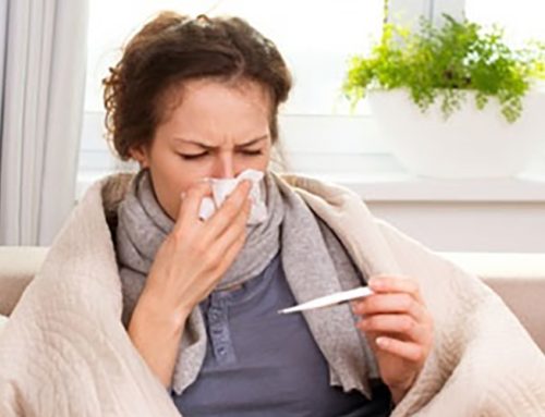 The Latest Medical Advice for Influenza, And How It Differs From COVID-19