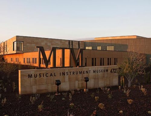 Upcoming Concert Schedule at Musical Instrument Museum