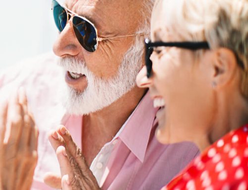 Should You Stay or Should You Go? Senior Living Choices in Scottsdale North