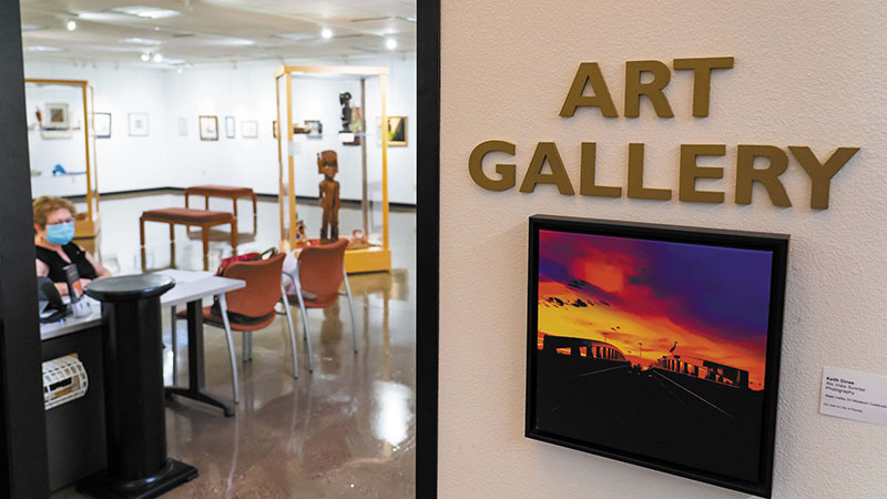 Peoria’s West Valley Art Museum Showcases Unique Local Treasures - My ...