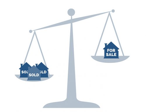 Navigating the Real Estate Seesaw:  Is There Finally Equilibrium?