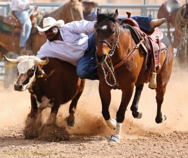 Arizona Black Rodeo Shares AfricanAmerican Western History, Culture
