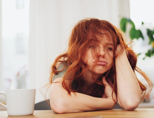 Tired of being tired? How to Combat Fatigue with Naturopathic Medicine