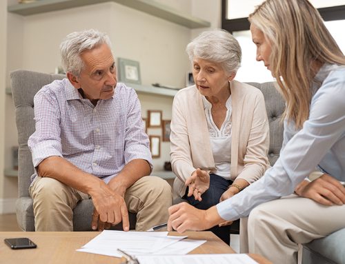 Duties of the Trustees of Your Revocable Trust