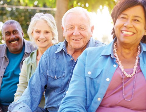 Mercy Care Advantage (HMO SNP) Can Help Eligible Beneficiaries Say I’m Covered Arizonans who are eligible for Medicare and Medicaid may be eligible for an array of healthcare benefits