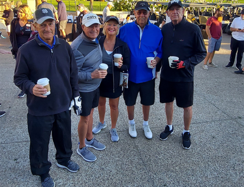 Benevilla Programs Benefit from 40th Anniversary Golf Tournament Fundraiser