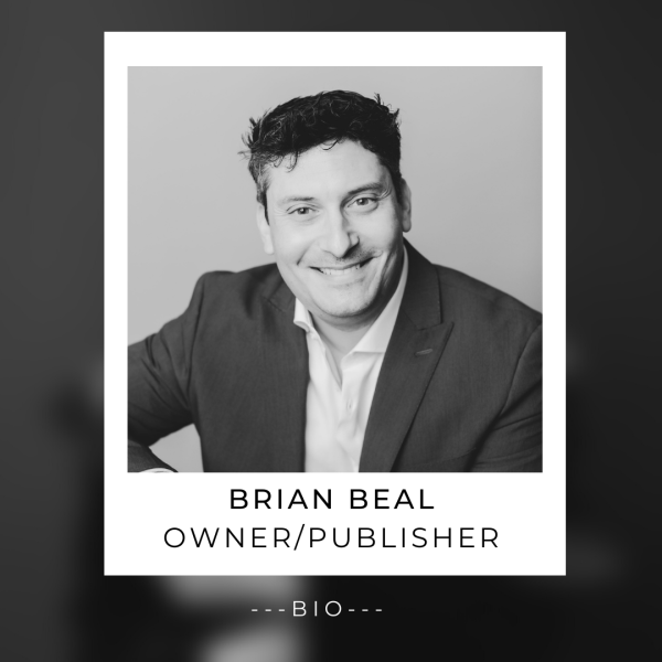 Brian Beal, Owner