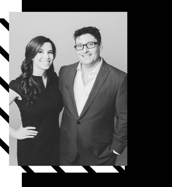 Join Us Natasha and Brian Beal