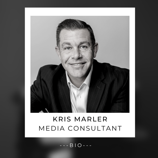 Kris Marler, Media Consultant