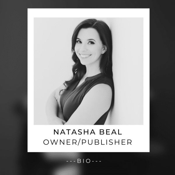 Natasha Beal, owner