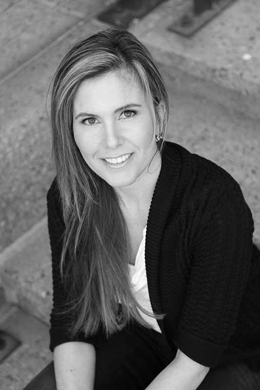 Sondra Barr