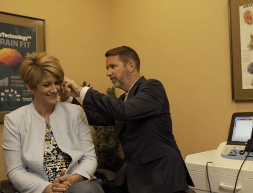 Hearing and Brain Center Opens in North Scottsdale