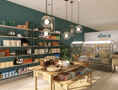 Discover a Feast of Flavors with Shea Cheese’s Exciting June Lineup