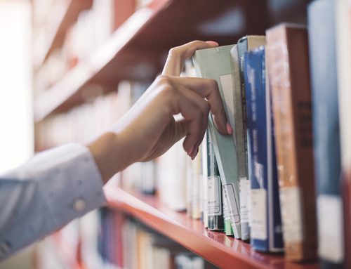 Exciting Events at Sunrise Mountain Library