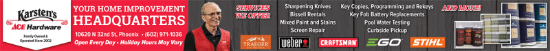 Karstens Ace Banner Ad