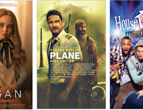 Movie Reviews and Upcoming Release Dates