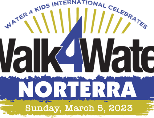 Walk 4 Water Norterra Fundraiser Provides Clean Drinking Water  for Students and Families in Need