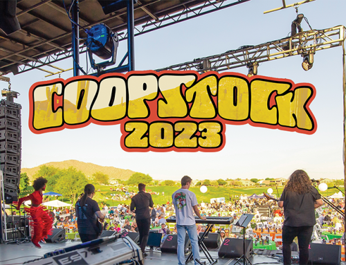 Coopstock 2023 Alice Cooper’s 25th annual rock & roll fundraising bash and golf classic are back.
