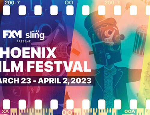 Phoenix Film Festival is Back on the Big Screen