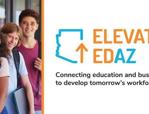 ElevateEdAZ Expands to Deer Valley Unified School District