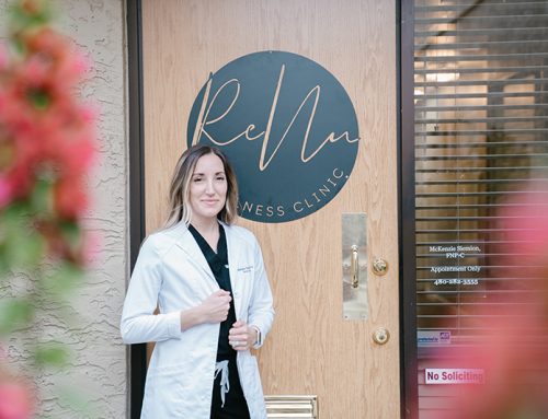 ReNu Wellness Clinic: A Scottsdale Wellness Clinic Committed to Women’s Health