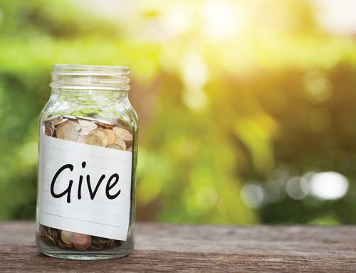 Excitement and Activity Build Toward Arizona Gives Day on April 4