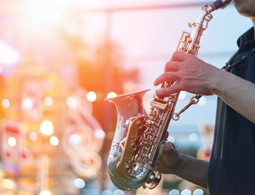 Get Groovin’ at the Arizona Jazz Festival on High Street