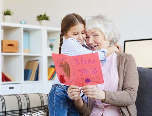 Estate Planning is a Gift of Love to Your Family