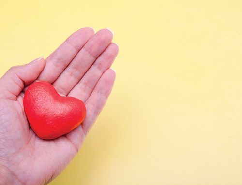 Charitable Giving with Your Estate Plan