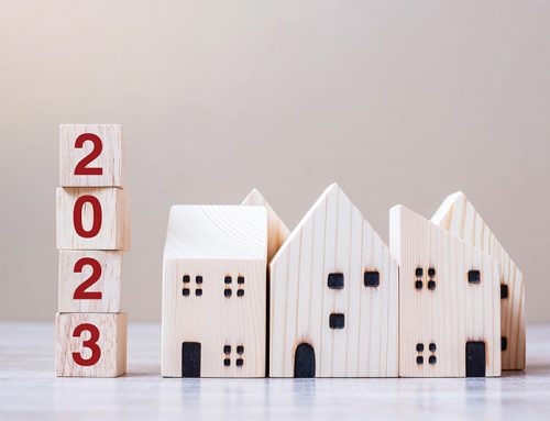 New Year…New Housing Market!