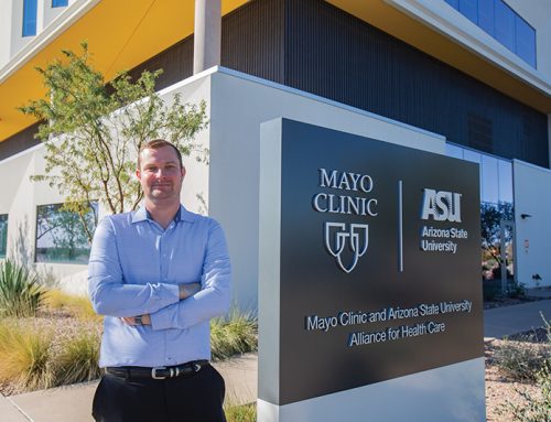 OLLI at ASU: Campus comes closer to lifelong learners in  North Phoenix