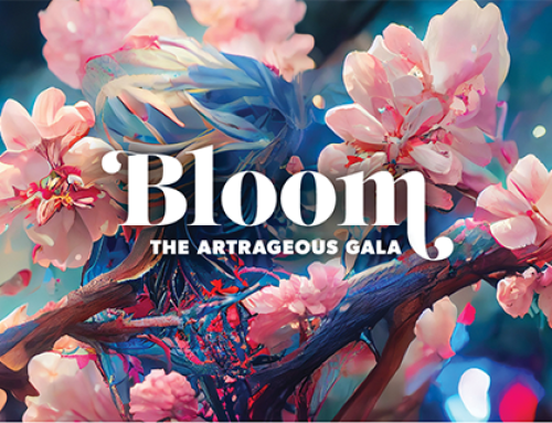Scottsdale Arts to hold The ARTrageous Gala: Bloom at newly renovated Scottsdale Civic Center