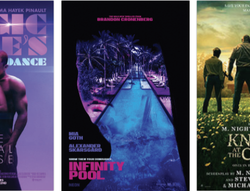 Movie Reviews and Upcoming Release Dates