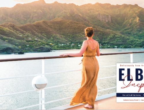 Don’t think  cruising is for you? These just might change your mind.