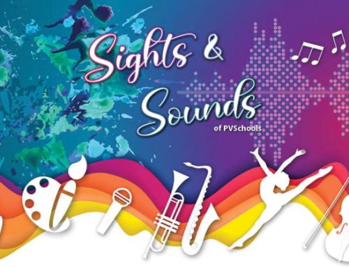 13th Annual Sights and Sounds Celebration