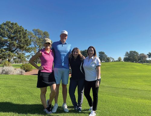 “Golfing Fore Good” Tournament Fundraiser Supports Benevilla Programs in the Community