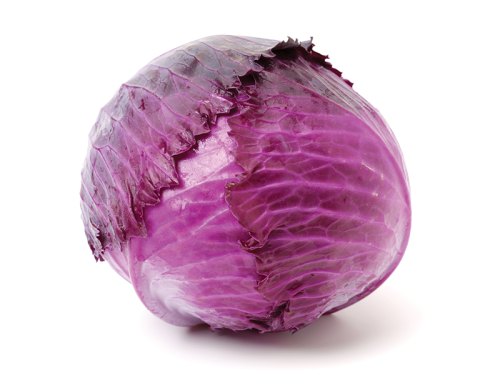 Test your pH knowledge with cabbage chemistry rainbows