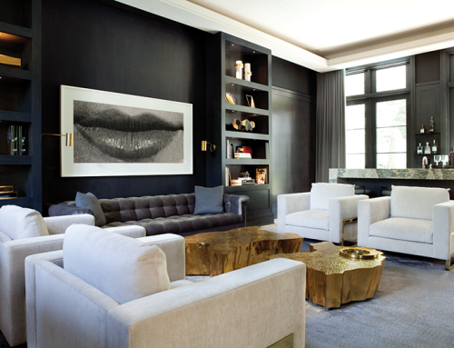 Refresh Your Home with These Design Trends