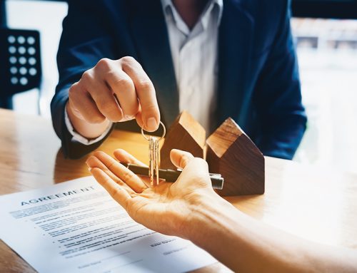Maricopa County—A Seller’s Market?