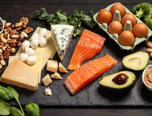 Understanding the latest diet trend: Keto