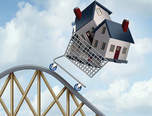 Interest Rate Roller Coaster The effect of Silicon Valley Bank’s collapse on mortgage rates.