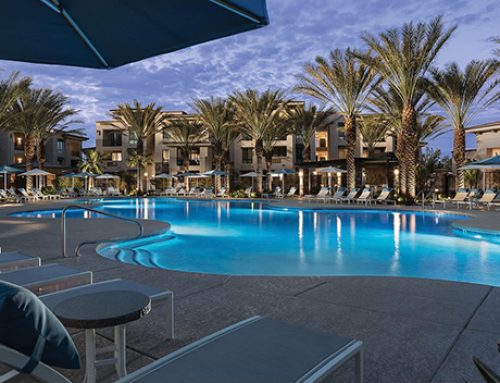 New Mark-Taylor Build in North Scottsdale Neighborhood