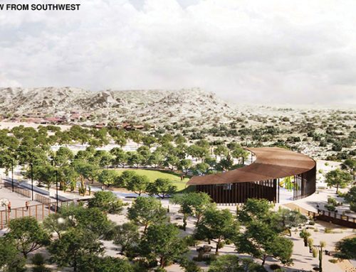 It’s Time to Brand the Area. Naming the new park near Ashler Hills “Scottsdale North Park” is the first step in establishing unique identity.