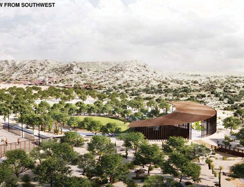 It’s Time to Brand the Area. Naming the new park near Ashler Hills “Scottsdale North Park” is the first step in establishing unique identity.