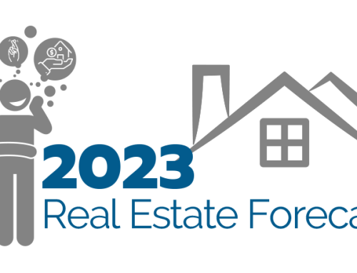 2023 Real Estate Forecast Industry veteran explains what he sees happing in the local real estate market in the months ahead.