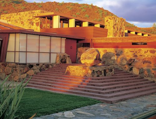 Scottsdale Joins the Organization of World Heritage Cities