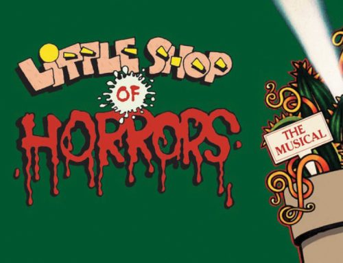 Detour Company Theatre will present “Little Shop of Horrors” and “James and the Giant Peach” at Scottsdale Center for the Performing Arts