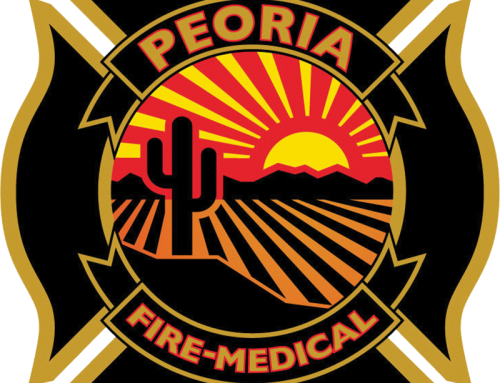 Peoria Fire-Medical Department Announces Second Annual Youth Fire Academy