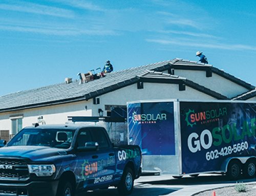 Going solar? Here’s what you need to know.