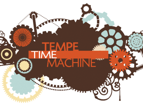 Journey through History with the Tempe Time Machine: Free summer event series returns.